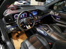 مرسيدس بنز GLE